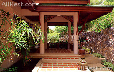 Sandalwood Luxury Villas 26